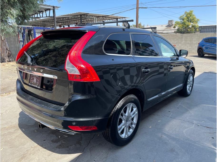 2014 Volvo XC60 3.2 Sport Utility 4D