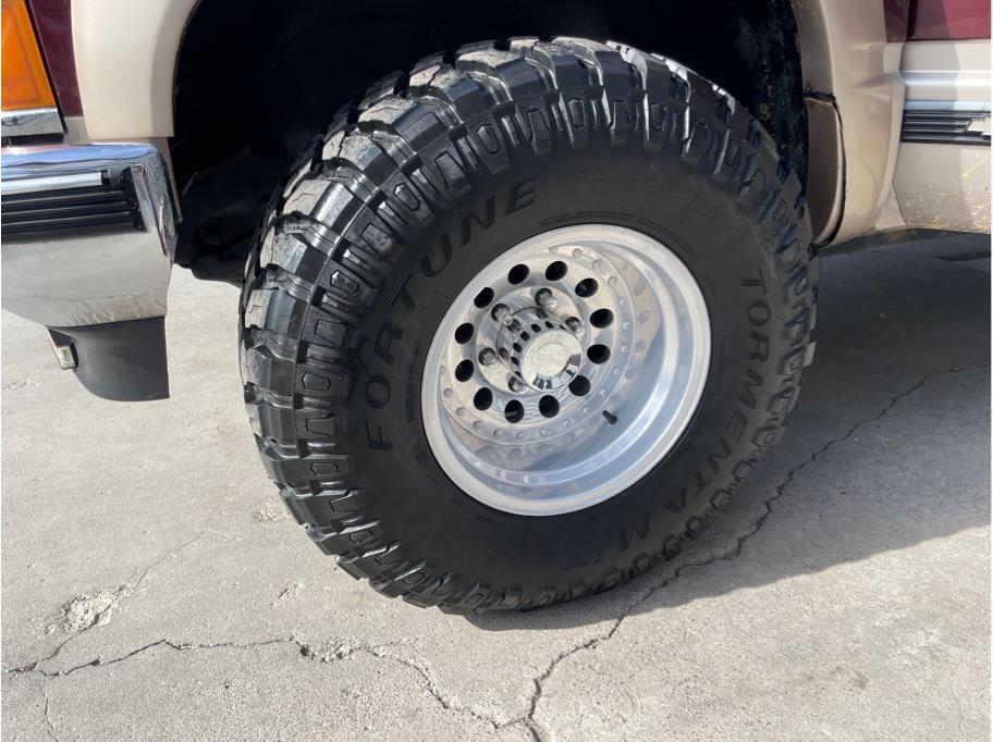 1993 Chevrolet Blazer Sport Utility 2D