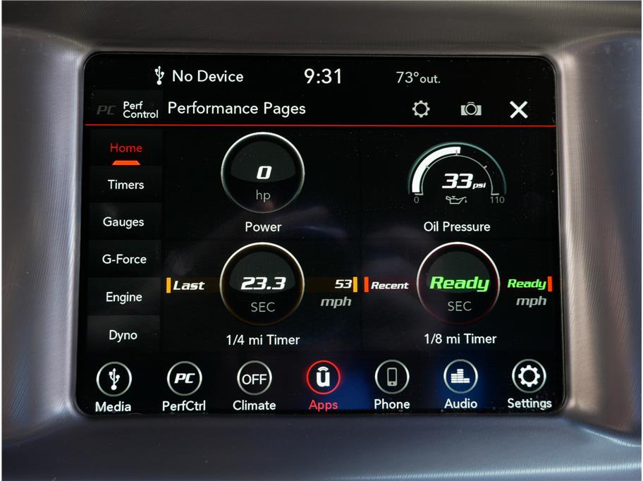 2019 Dodge Charger GT Sedan 4D