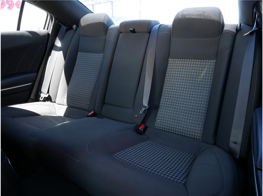 2019 Dodge Charger GT Sedan 4D