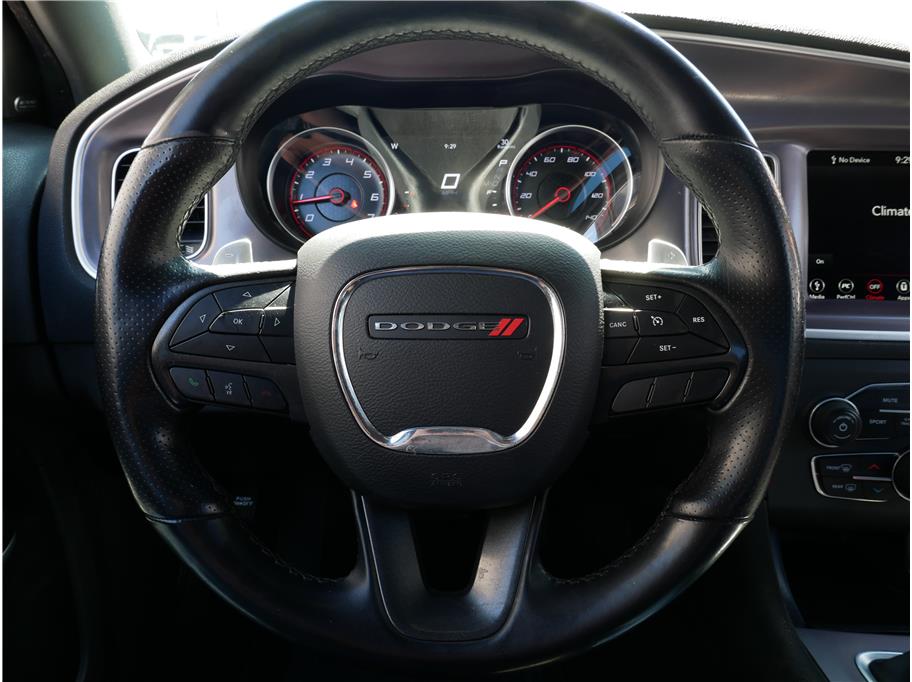 2019 Dodge Charger GT Sedan 4D