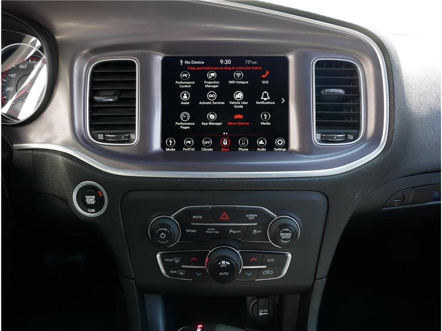 2019 Dodge Charger GT Sedan 4D