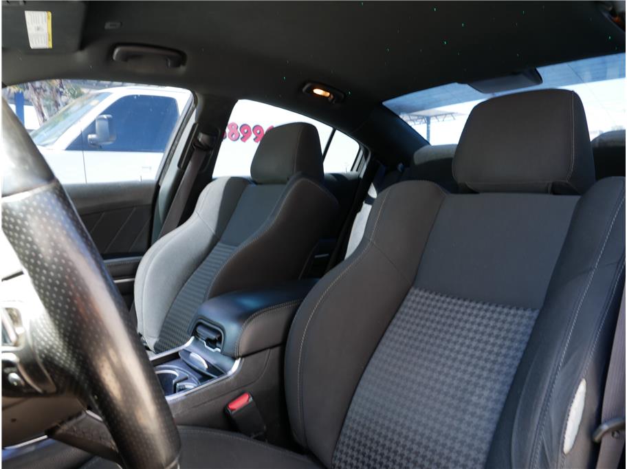 2019 Dodge Charger GT Sedan 4D
