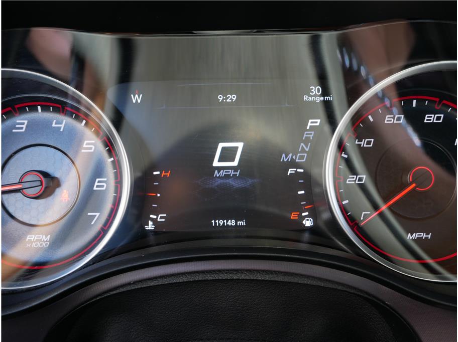 2019 Dodge Charger GT Sedan 4D