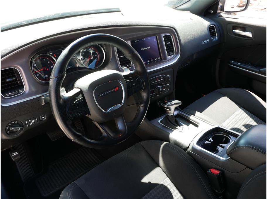2019 Dodge Charger GT Sedan 4D