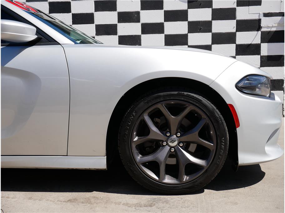 2019 Dodge Charger GT Sedan 4D