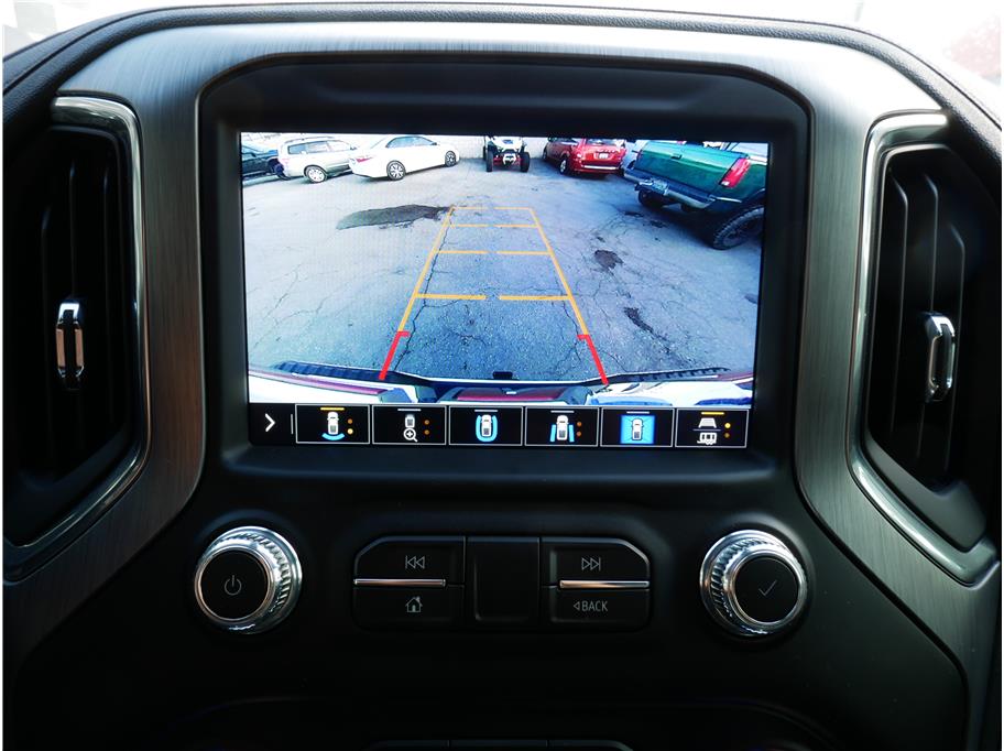 2023 GMC Sierra 2500 HD Crew Cab Denali Pickup 4D 6 1/2 ft