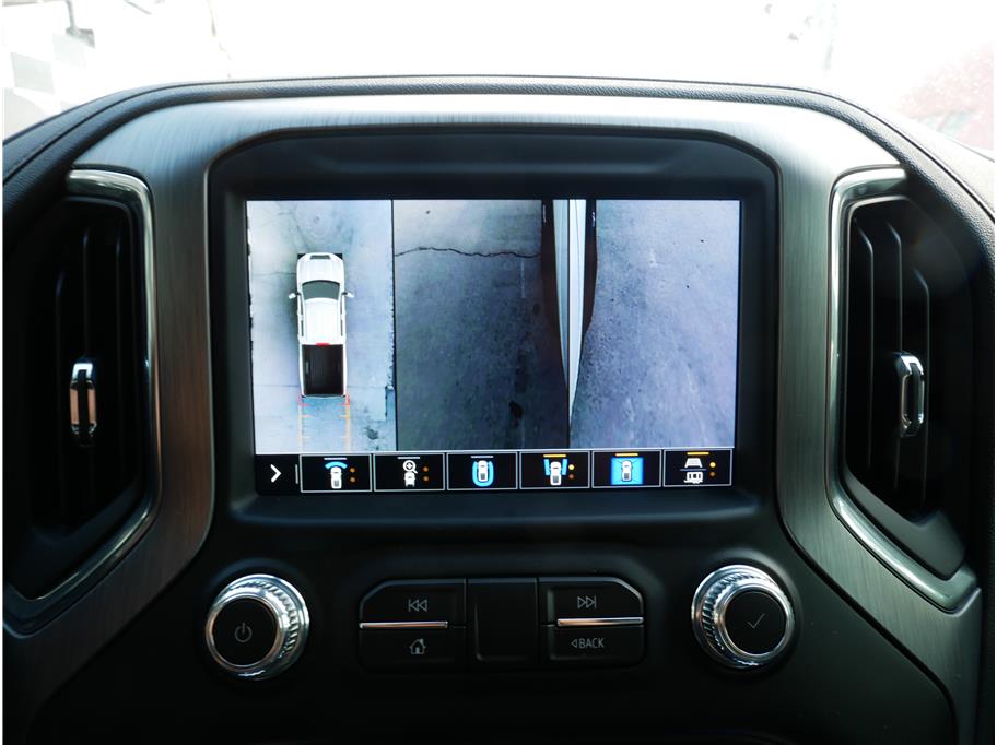 2023 GMC Sierra 2500 HD Crew Cab Denali Pickup 4D 6 1/2 ft