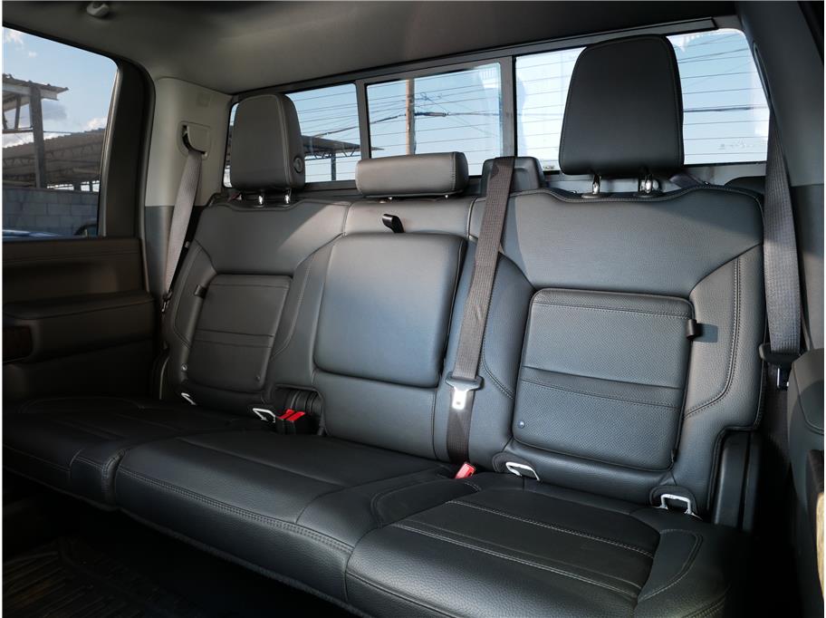2023 GMC Sierra 2500 HD Crew Cab Denali Pickup 4D 6 1/2 ft