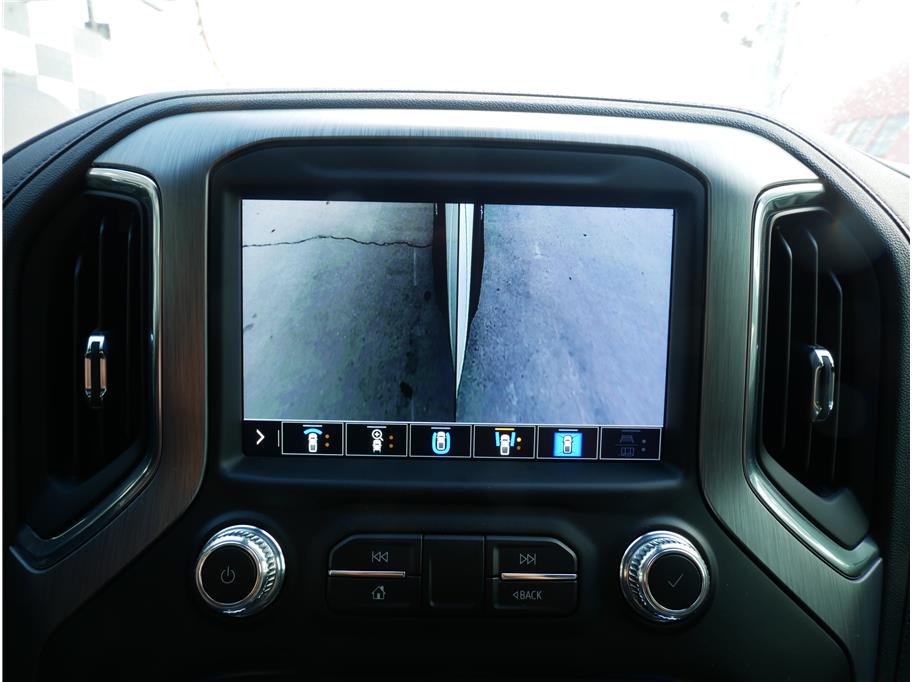 2023 GMC Sierra 2500 HD Crew Cab Denali Pickup 4D 6 1/2 ft
