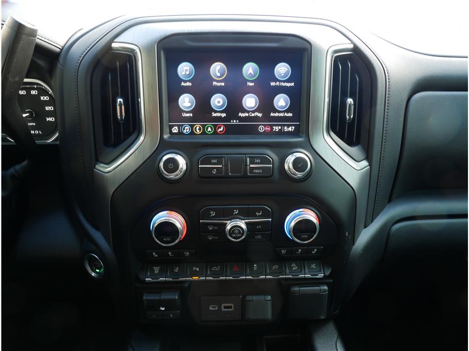 2023 GMC Sierra 2500 HD Crew Cab Denali Pickup 4D 6 1/2 ft