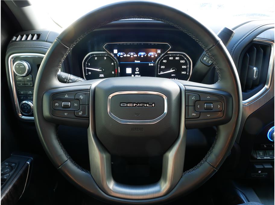 2023 GMC Sierra 2500 HD Crew Cab Denali Pickup 4D 6 1/2 ft