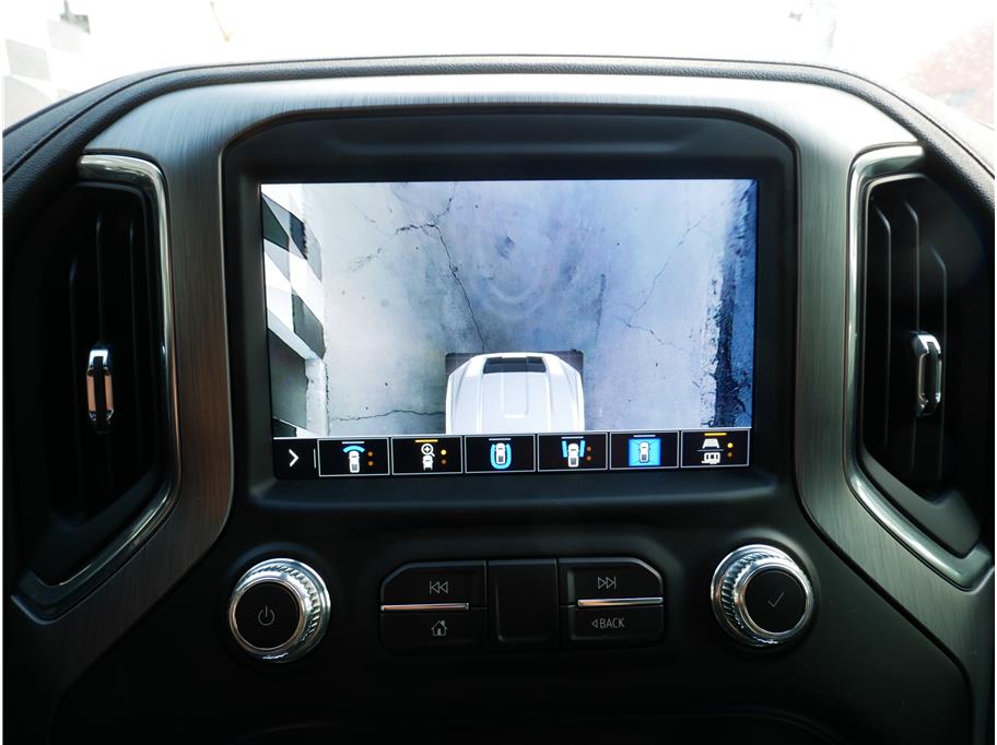 2023 GMC Sierra 2500 HD Crew Cab Denali Pickup 4D 6 1/2 ft