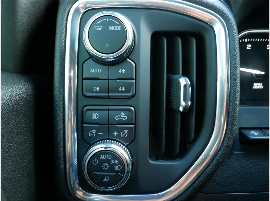 2023 GMC Sierra 2500 HD Crew Cab Denali Pickup 4D 6 1/2 ft