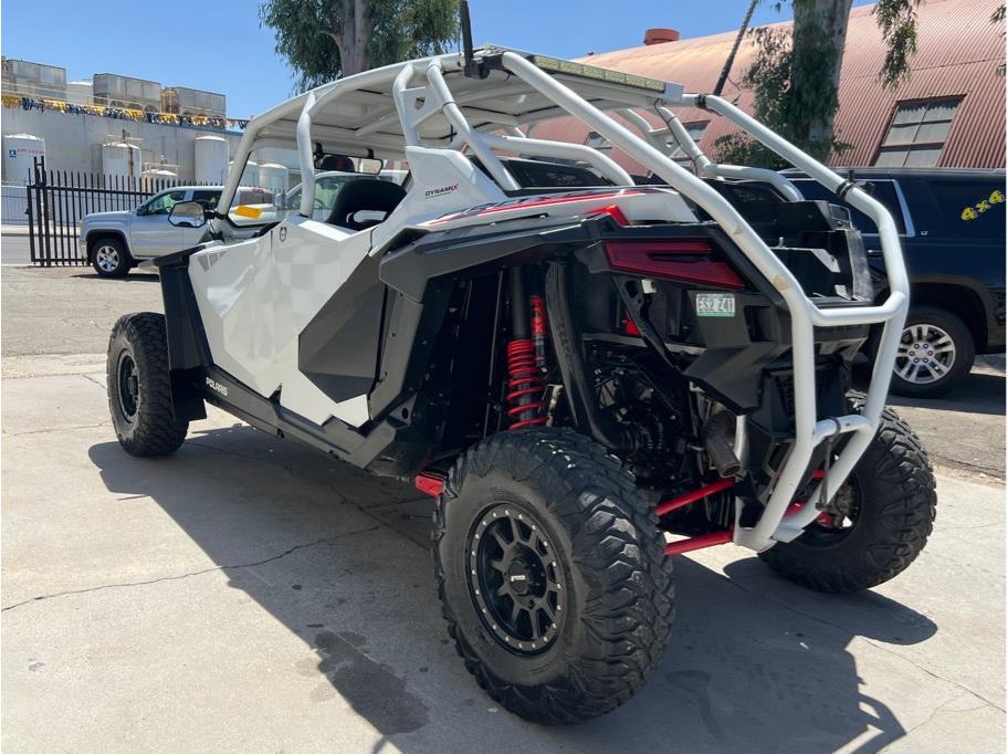 2021 Polaris RZR ProXP 4 Ultimate