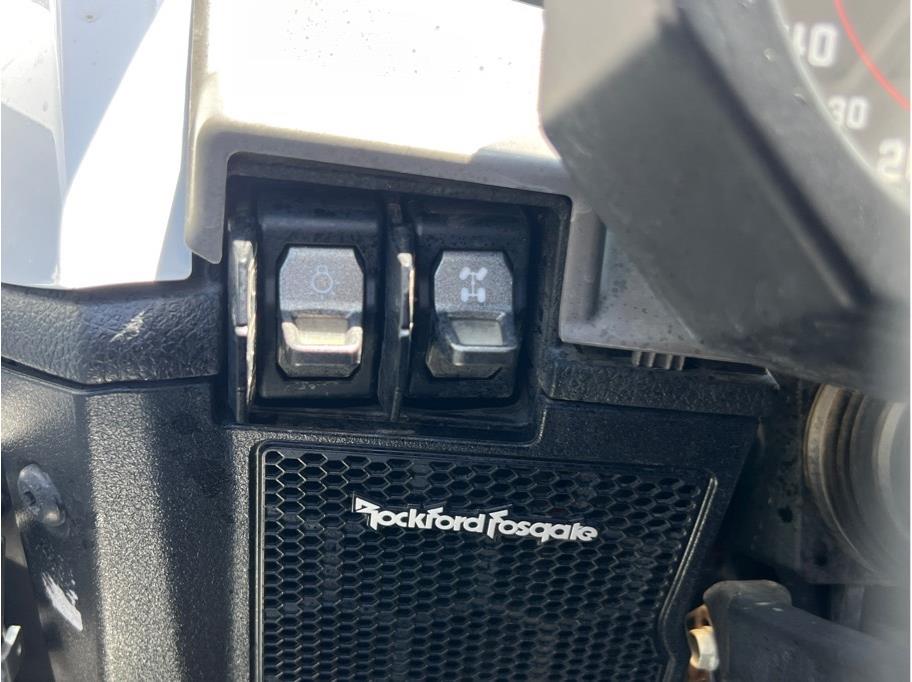 2021 Polaris RZR ProXP 4 Ultimate