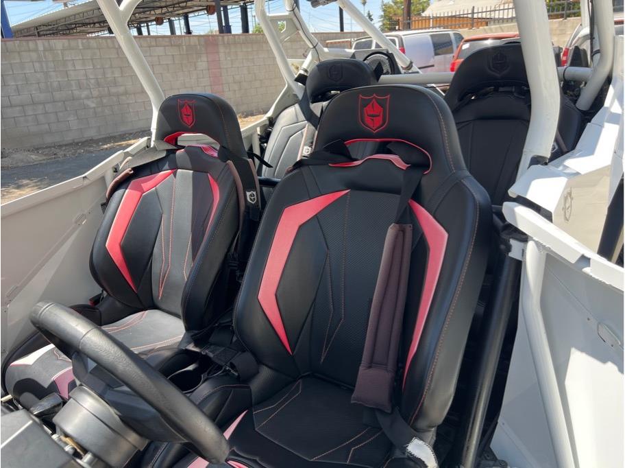 2021 Polaris RZR ProXP 4 Ultimate