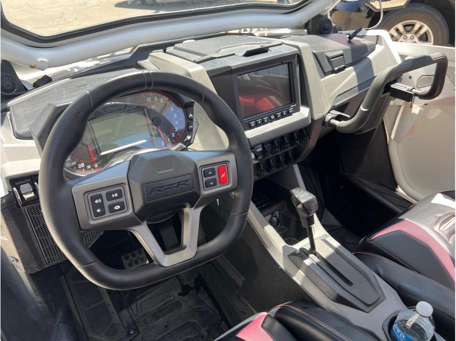2021 Polaris RZR ProXP 4 Ultimate