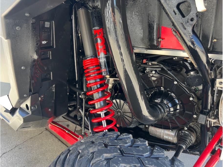 2021 Polaris RZR ProXP 4 Ultimate