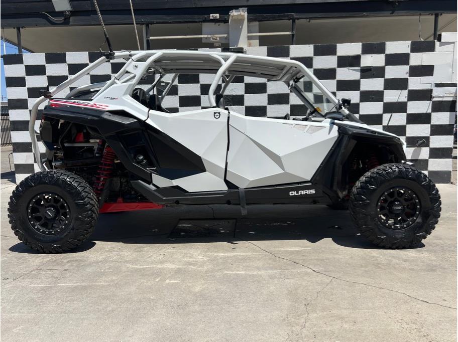 2021 Polaris RZR ProXP 4 Ultimate