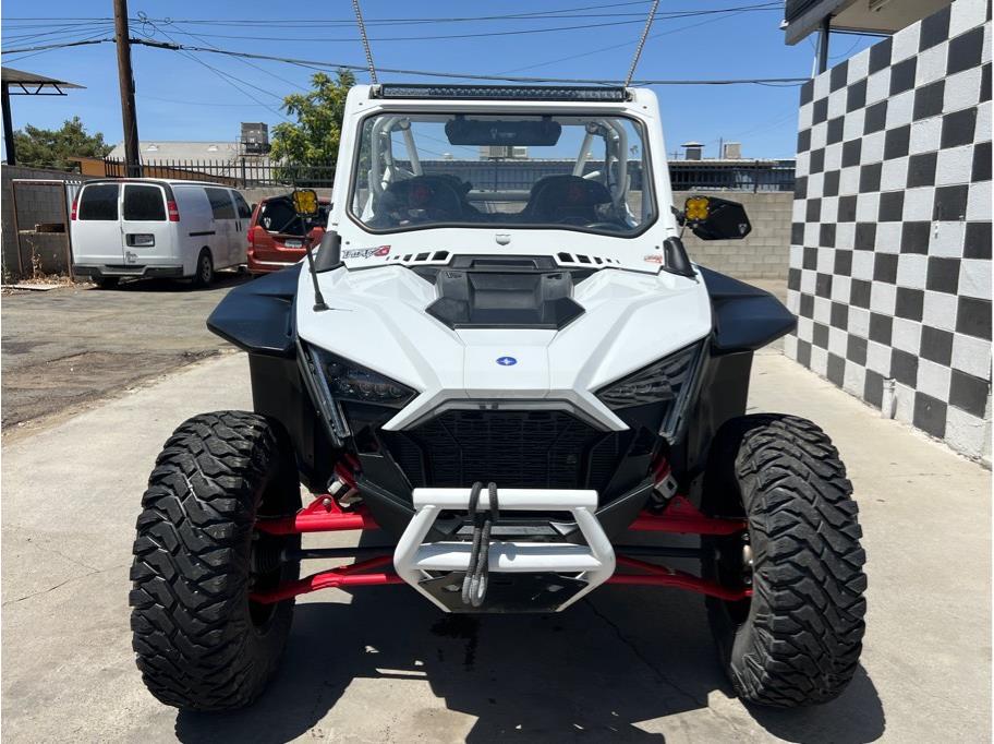2021 Polaris RZR ProXP 4 Ultimate