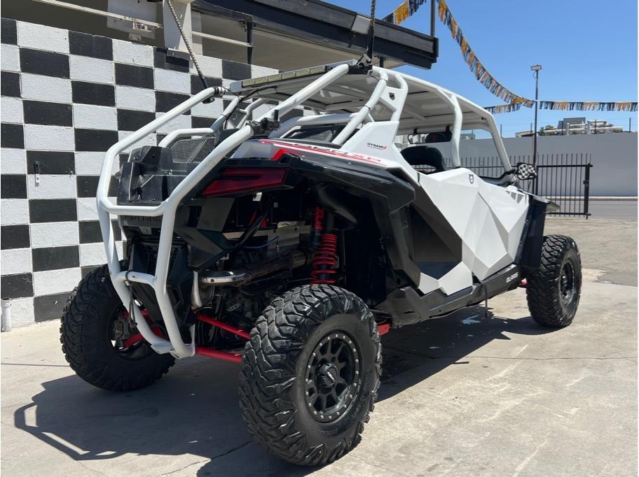 2021 Polaris RZR ProXP 4 Ultimate