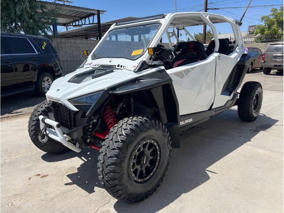 2021 Polaris RZR ProXP 4 Ultimate