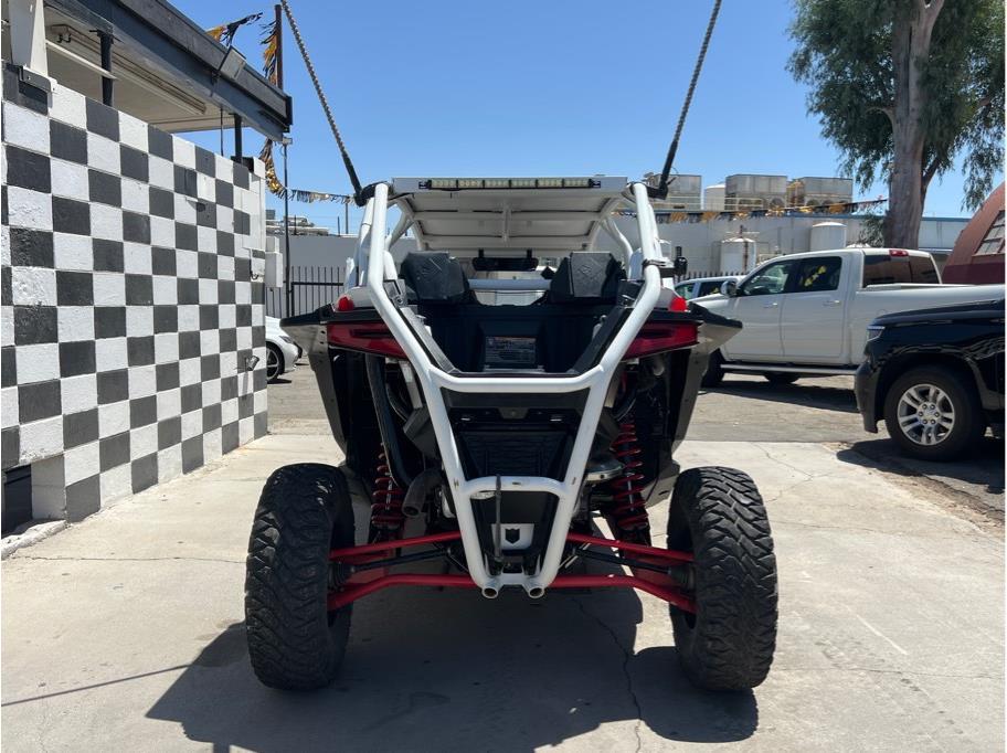 2021 Polaris RZR ProXP 4 Ultimate