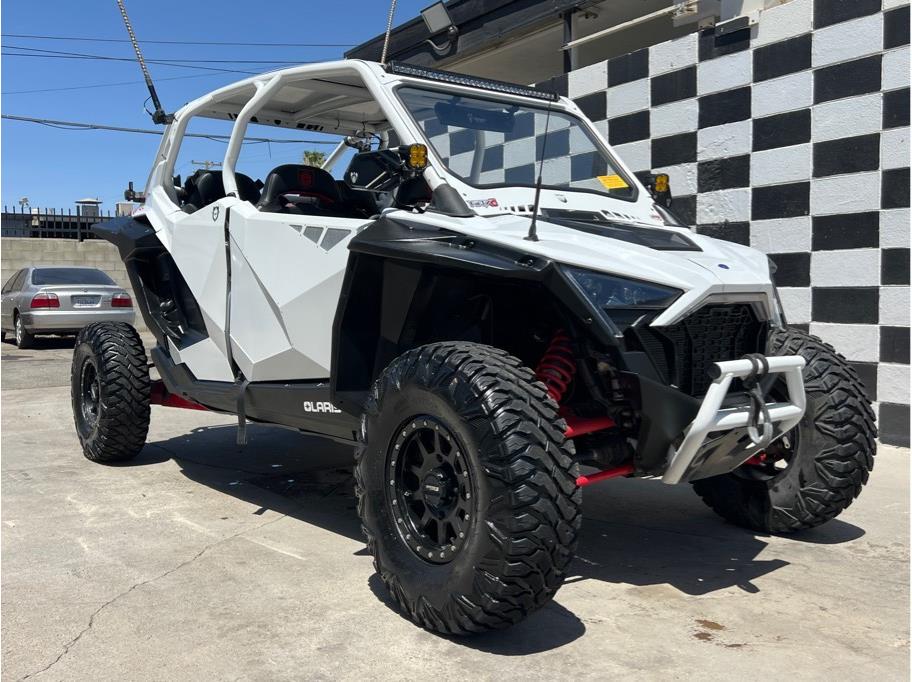 2021 Polaris RZR ProXP 4 Ultimate