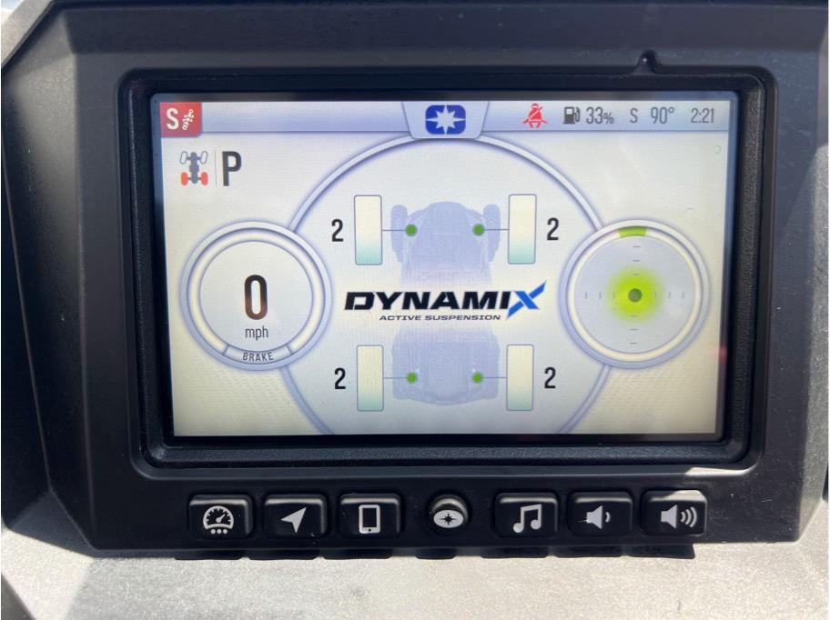 2021 Polaris RZR ProXP 4 Ultimate