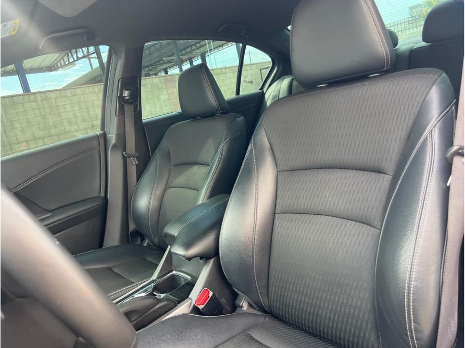 2017 Honda Accord Sport Sedan 4D