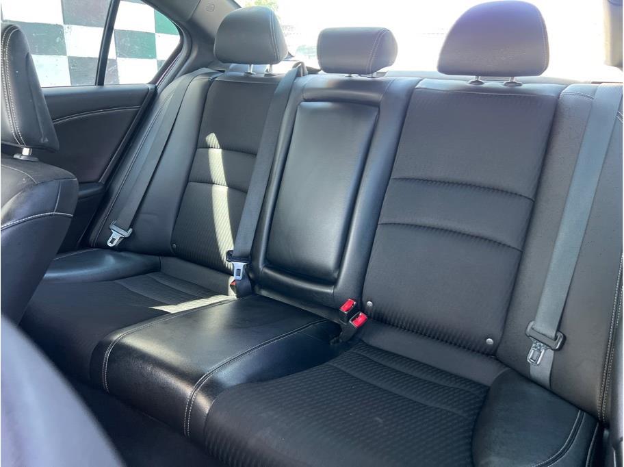 2016 Honda Accord Sport Sedan 4D