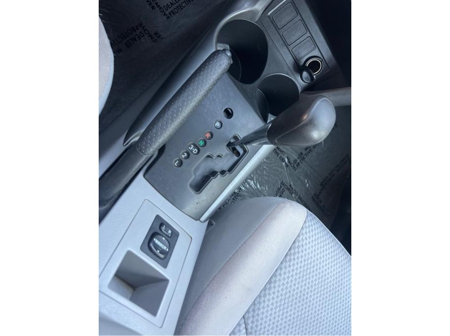 2006 Toyota RAV4 Sport Utility 4D