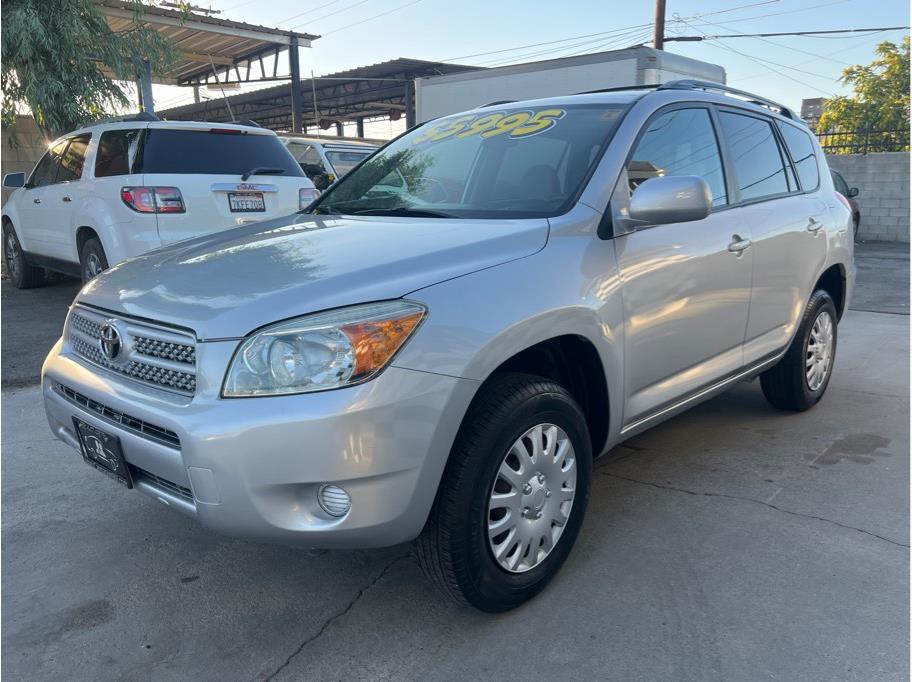 2004 Toyota 4Runner Limited