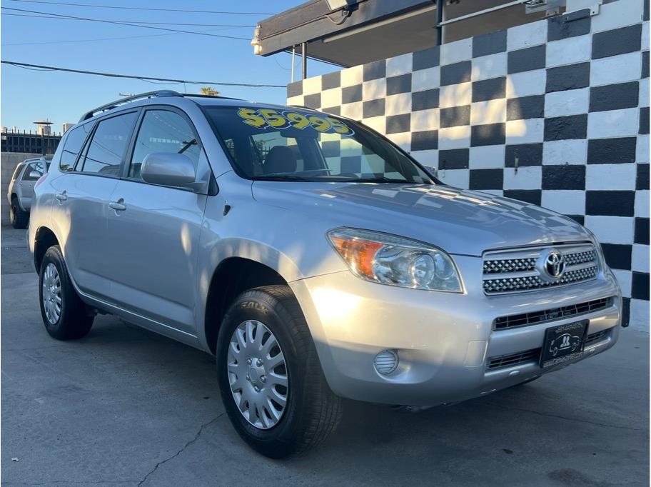 2004 Toyota 4Runner Limited
