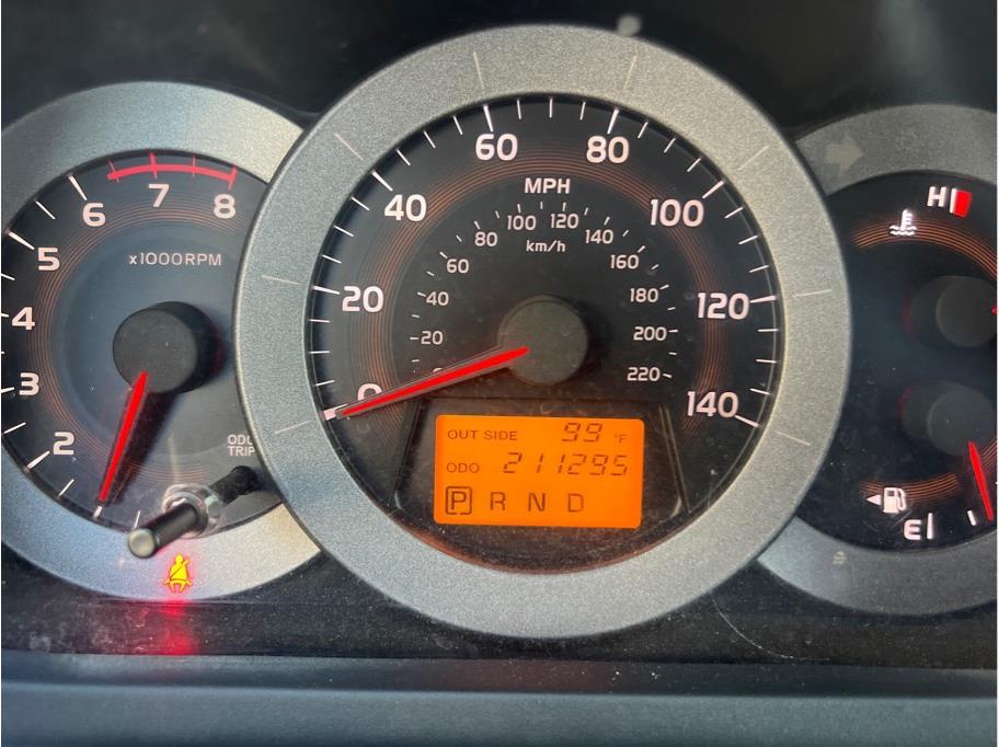 2004 Toyota 4Runner Limited