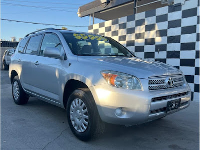 2004 Toyota 4Runner Limited